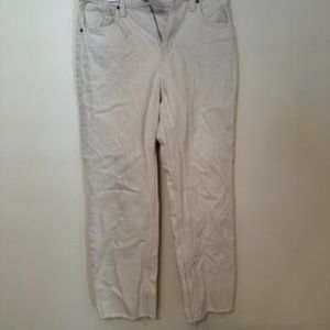 Old Navy girls heavy canvas